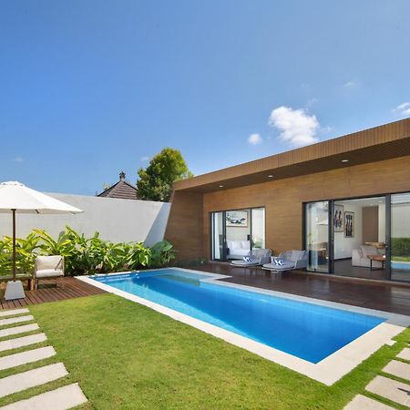 The Claremont Luxury Villas Seminyak Extérieur photo